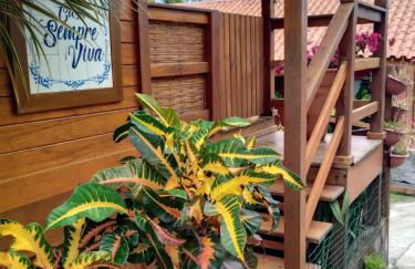 Casa Sempre Viva - Foto 12