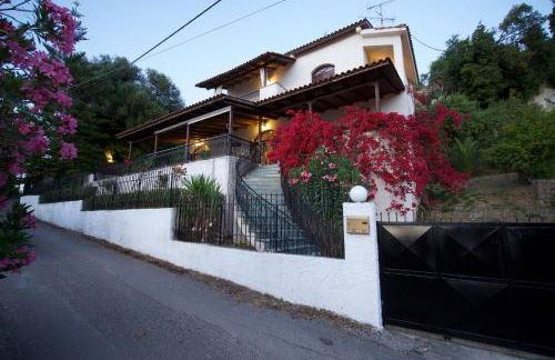 Villa Fanendes - Foto 6