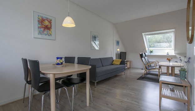 Hotel Tannishus - Photo 5, Restauration dans la chambre