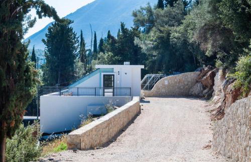 Ionian Grand Villas - Villa Naya - Foto 46