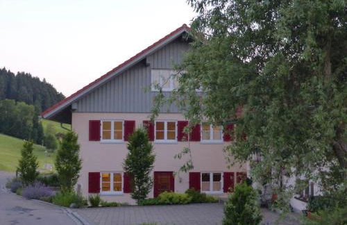 Holiday Apartment Schwärzler - Foto 1