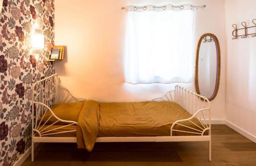 LE NID - Maison d'invités - Foto 8