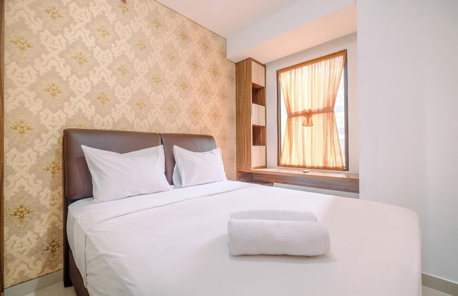 Good Deal And Relaxing 2Br Transpark Cibubur Apartment - Foto 1