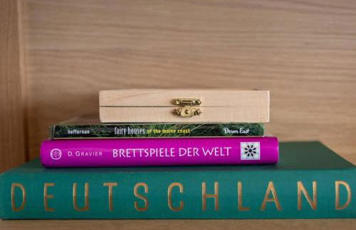 Feriendorf Öfingen 12 - Photo 45