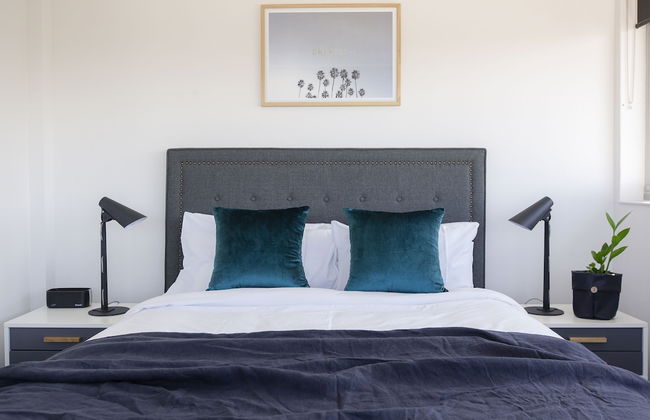 The Ridge Apartment Hotel - Photo 1