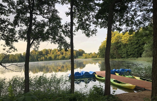 Masuria Resort Village - Foto 26