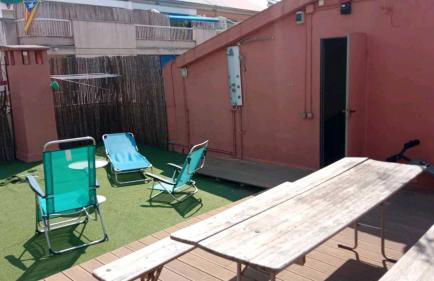 Stay U-nique Apartments Bonsoms - Foto 20