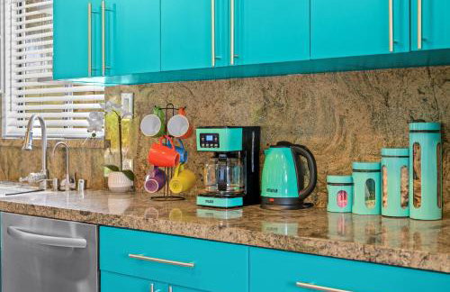 Downtown Resort Villa - Private Pickleball, Volleyball, Heated Pool, Spa, Gameroom - Foto 46