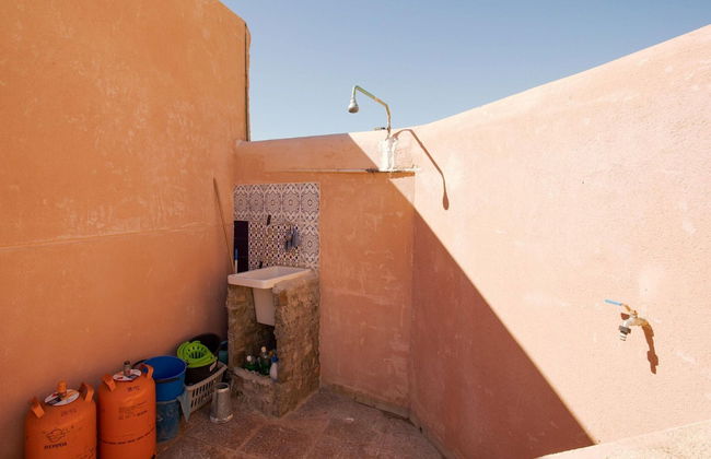 Belvilla by OYO Chalet Corralete - Photo 37