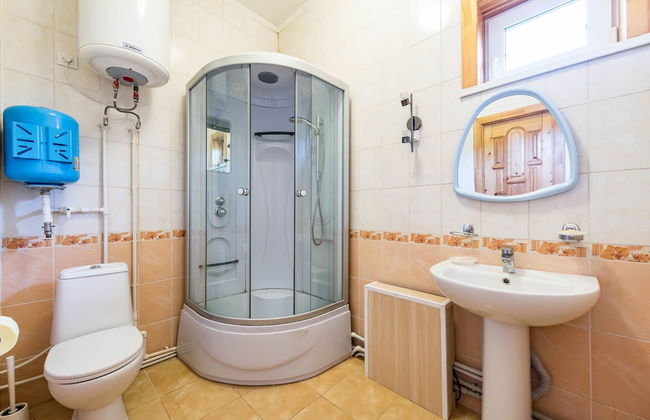 Cottage complex Ozerny Bereg - Foto 71