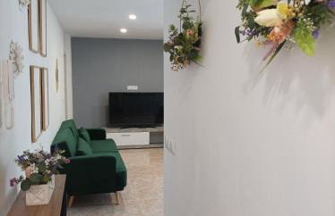 Apartamento Centro - La Pólvora - Foto 12