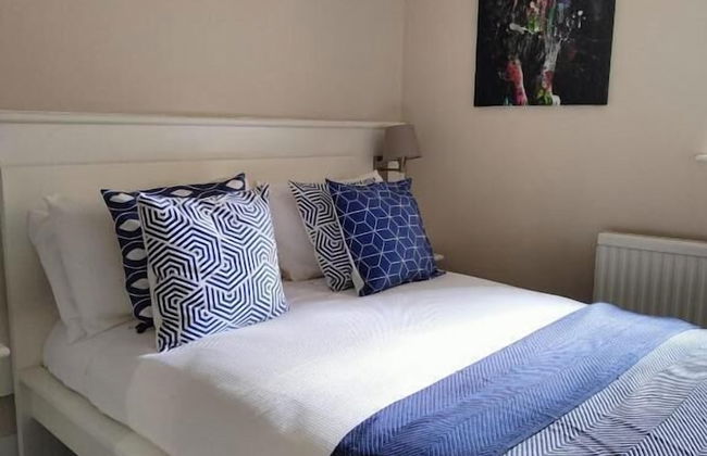 St. Johns Wood Boutique Hotel - Foto 2