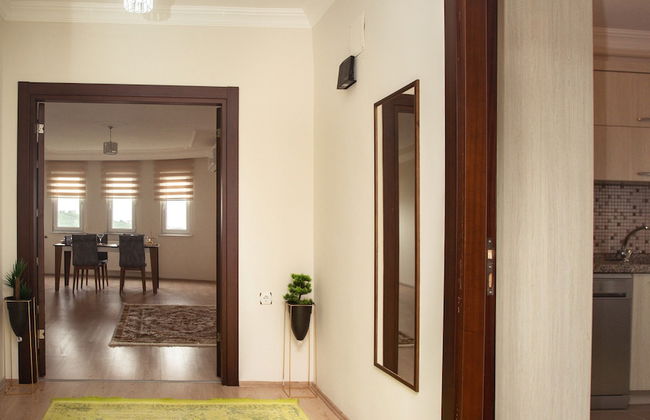 Al Jannah Residence - Cennet Rezidans - Foto 19