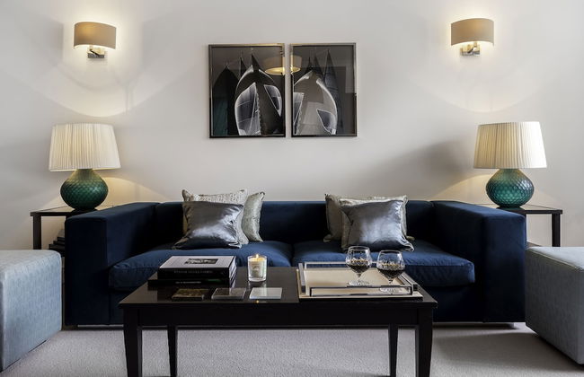 Arlington House - Foto 44