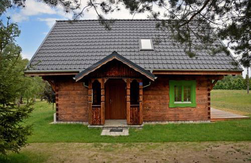 Domy Nad Drawskim - Foto 7