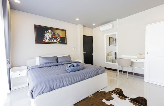 Kanna Pool Villa - Foto 7