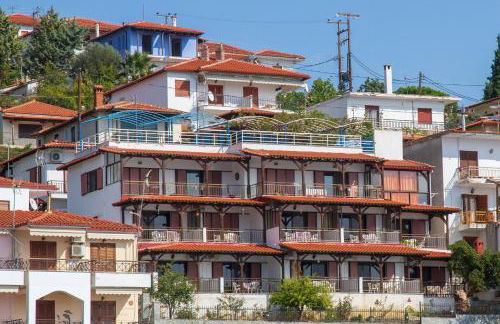 Pyrgadikia Paradise - Foto 8