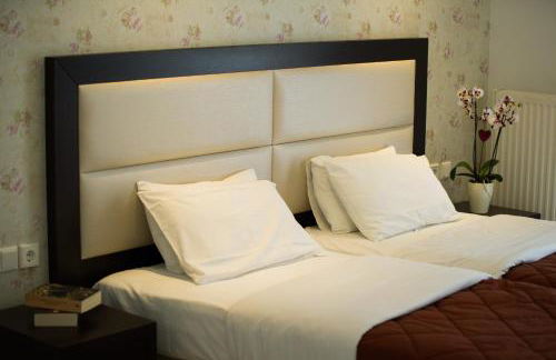 Villa Dorita Luxury Apartments - Foto 98