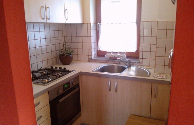 Vineyard cottage Pod piramido - Foto 9