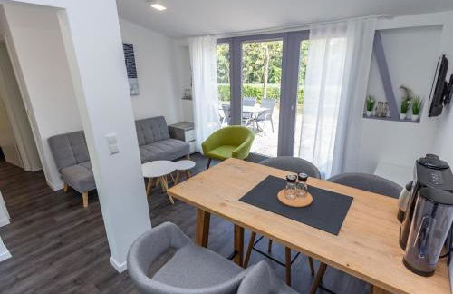 Bungalow auf dem Campingpark Waxweiler - Foto 8