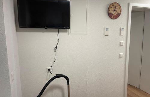 Sehr schöne und Modernisierte Wohnung mit moderne Wohnraumlüftung - Foto 13