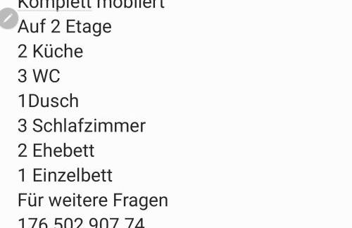 Ctiy Home Peine - Foto 7