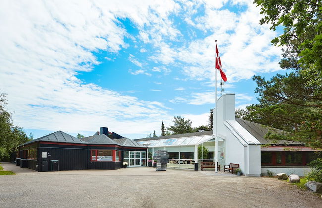 Dronningens Ferieby - Foto 2