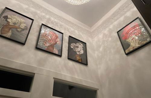 CASA NAIA Santa Rufina 7 - Photo 38