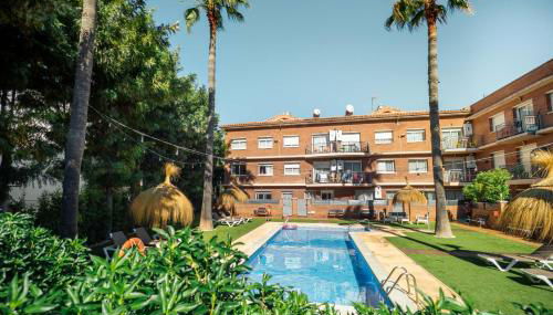 Apartamentos Velor - Photo 3