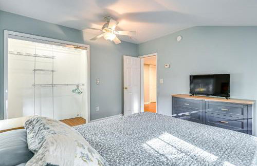 Charming Ballston Spa Home with Sauna and Private Pool - Foto 25