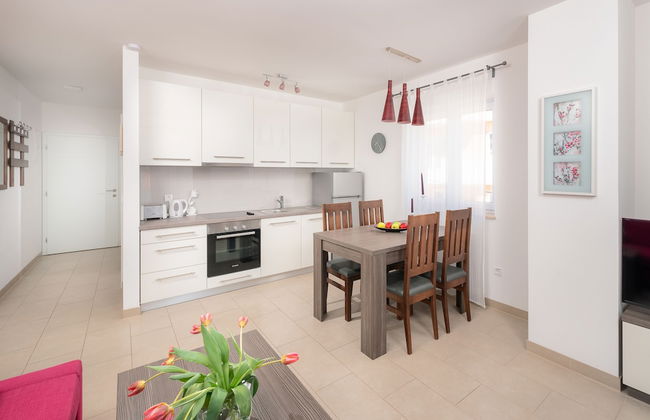 Olive Tree Apartments - Foto 29