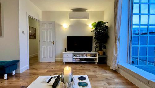 A Penthouse by Tower Bridge - Foto 3