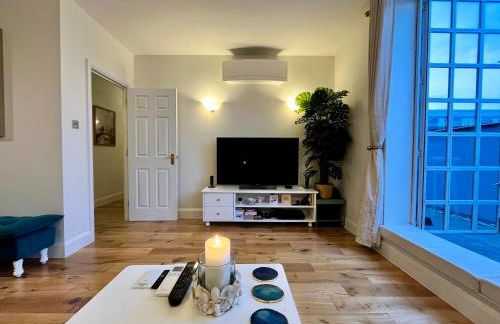 A Penthouse by Tower Bridge - Foto 6