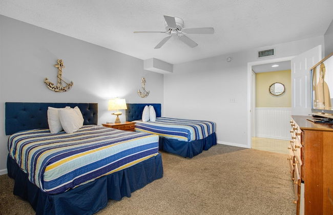 Ocean Bay Club 1701 Pent House Escape! - Foto 58