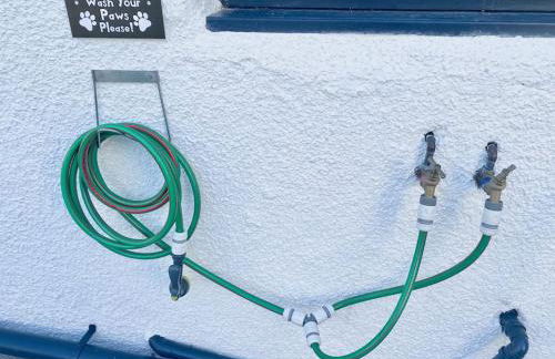 A modern, dog-friendly 3 bedrm canal side property - Photo 16