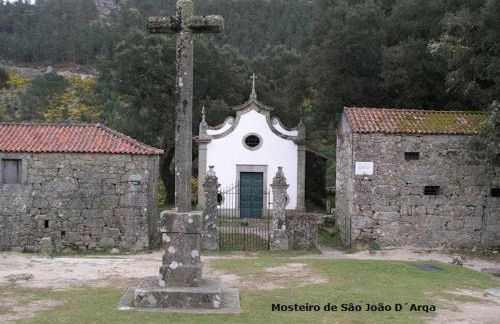 Casa Da Veiga - Foto 52