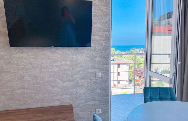 Abri Luxe Sochi - Foto 3