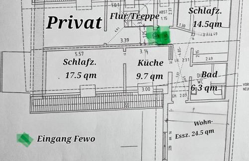 Mathildas Ferienwohnung - Foto 18