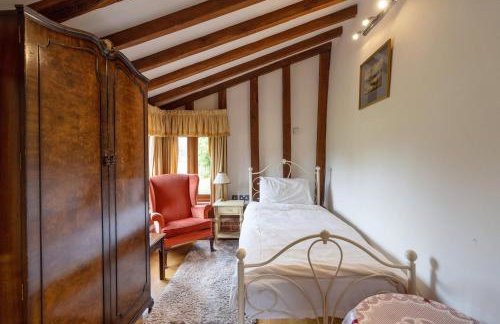 Doves Barn - Foto 40