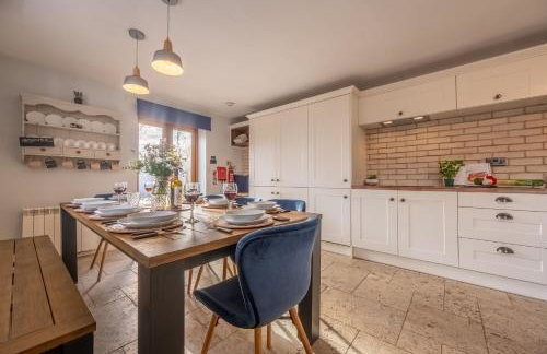 Homestead and Black Cat Barn - Foto 8