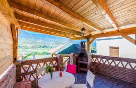 Cortijo El Chinas Orgiva by Ruralidays - Foto 30