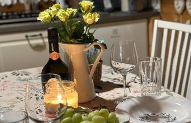 Chata Lawendowa - Foto 16