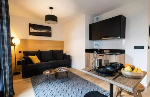 Les Roches du Mont Blanc - Résidence & Spa - Foto 31