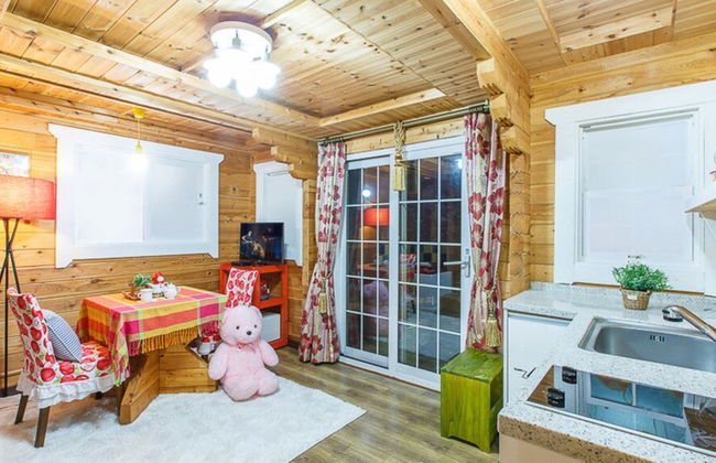 Castle of Magic Pension - Photo 34