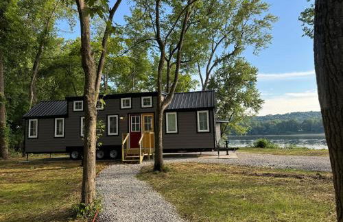 Hagrid's Hut - Harry Potter Riverfront Experience - Foto 4