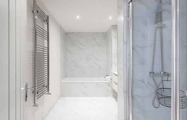 Market Square - Foto 24