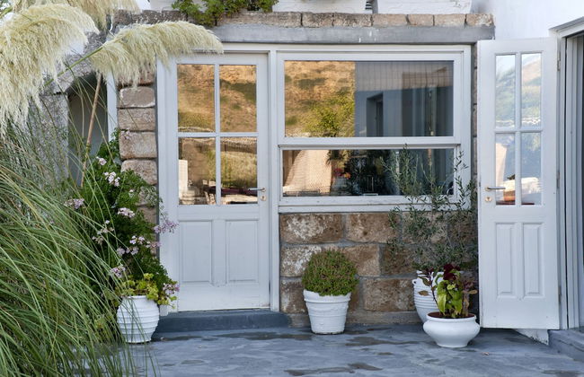 Nefeli Villas - Foto 9