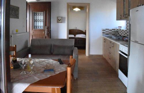 Ovrios Stone House Pelion - Foto 63