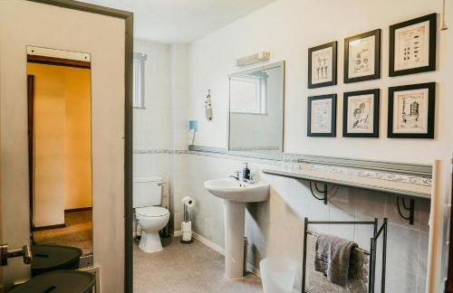 Heatheryhaugh Lodges - Foto 42