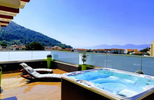 Apartments Villa Katija - Foto 78